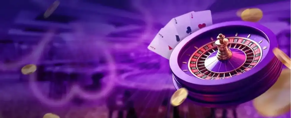 Special promotion banner for Hello Fortune Casino online casino